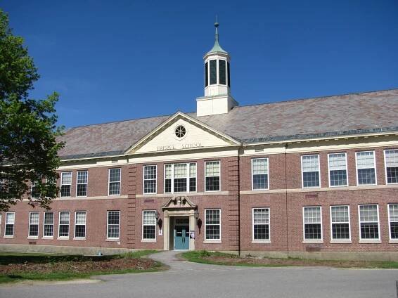 Kittery Community Center