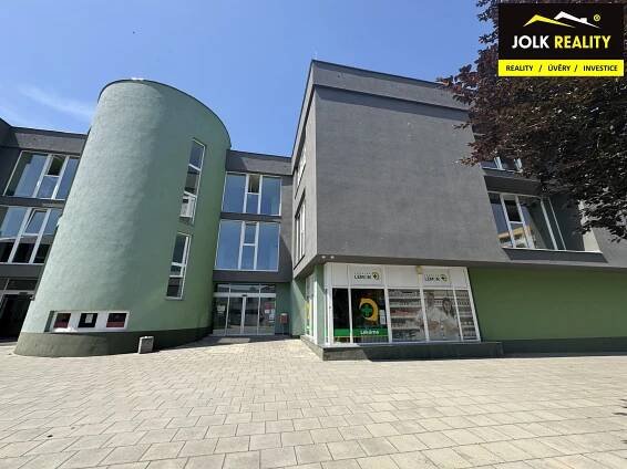 Pronájem obchodní prostory, 110 m2 - Opava - Kylešovice, obrázek č.8