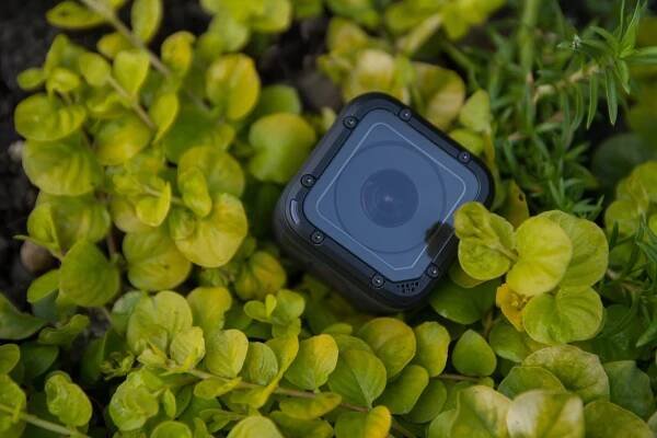 GoPro Hero4 Session - šikovná kamera, která se nebojí vody (recenze) | Svět Androida
