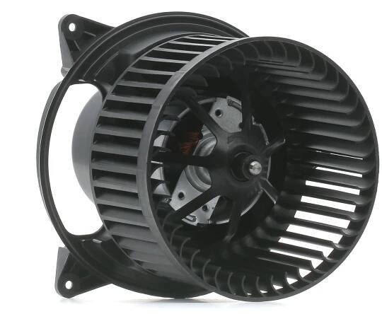 2669I0152 RIDEX Vnitřní ventilátor bez integrovaného regulátoru pro FORD FOCUS, MONDEO