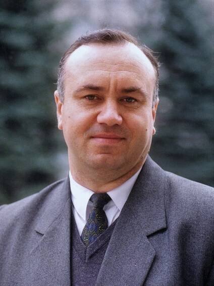 Vasyl Cuško