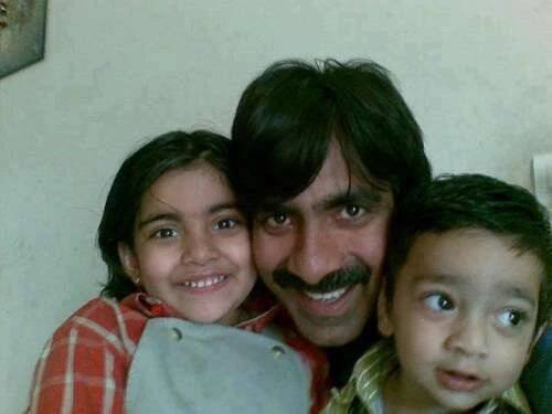 Ravi Teja children daughter and sonMokshadha and Mahadhan Bhupatiraju | Celebrity family wiki