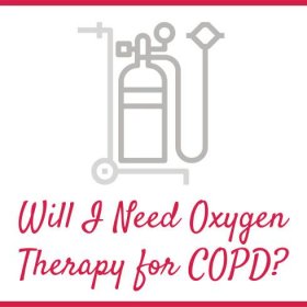 Will I Need Oxygen Therapy for COPD? - SmartVest Airway Clearance System