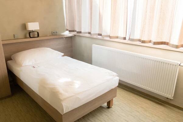Pivotel MMX, Lety | Hotel.cz