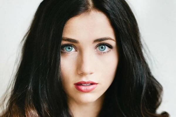 Emily Rudd – Forehead, Nose, Cheek, Skin, Lip, Chin, Lips…
