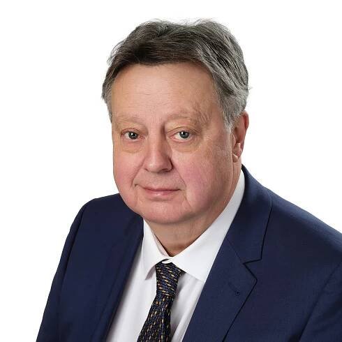 Richard Taylor