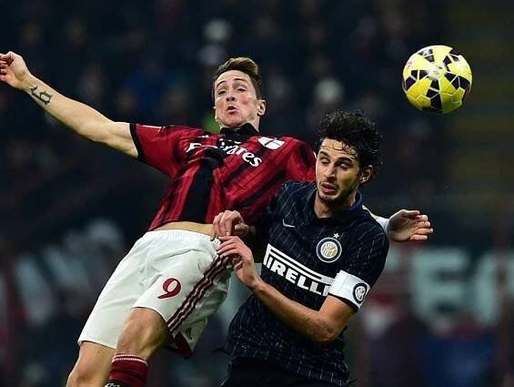 Fernando Torres - Sport.cz