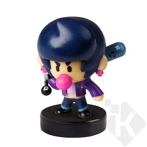 Figurky Brawl Stars 2 pack Jessie a Nita | Kuma.cz