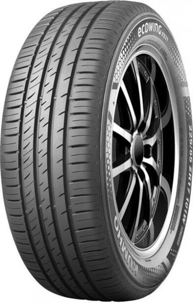 215/50R18 92H KUMHO ECOWING ES31