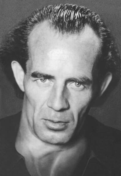 O LÉČENÍ A DUCHOVNÍM UČENÍ Bruno Gröninga (1906-1959)