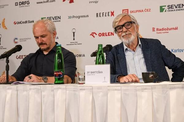 KVIFF | Fotogalerie