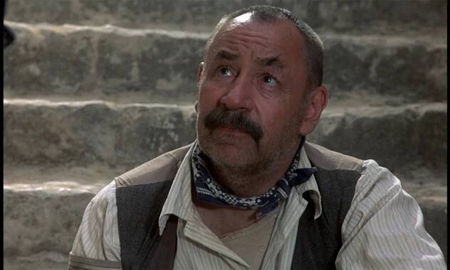 Philippe Noiret