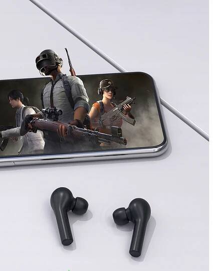 Bezdrátová sluchátka pro iPhone 11 | 12 | 13 | 14 | 15 | PRO | MAX Master Váha výrobku 58.2 g