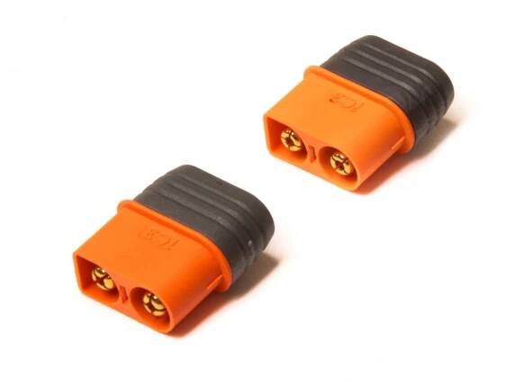 Konektor Spektrum IC3 samec (2 ks)