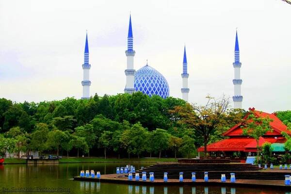 THE 10 BEST Hotels in Shah Alam, Malaysia 2025 (from $14) - Tripadvisor