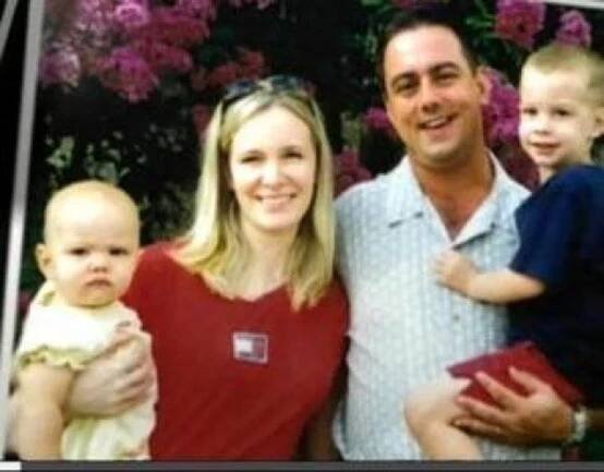 Jeffrey And Susan Wright