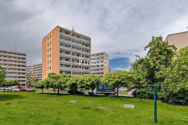 Pronájem bytu 2+1, 47 m2, Kladno | Findeo | naše slovo platí!