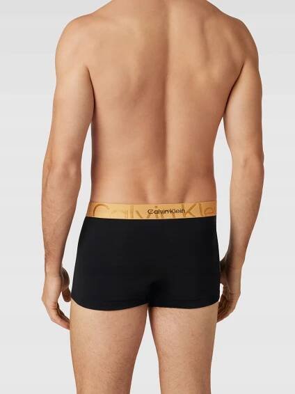 Pánské Boxerky Calvin Klein - Nízká cena na Allegro, stránka 4