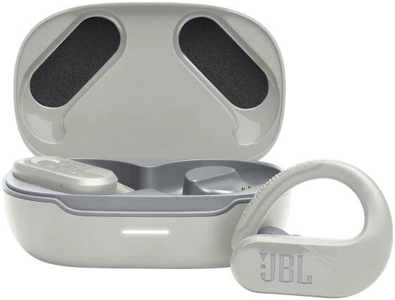 JBL Endurance Peak 3 White