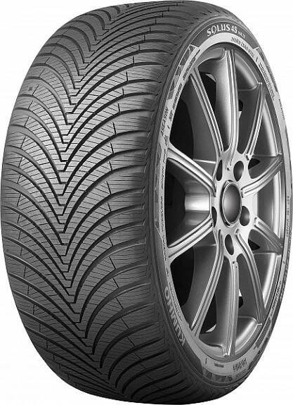 Kumho Solus 4S HA32 205/55 R16 91 H od 1 406 Kč