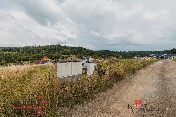 Prodej Pozemek, Studnice - Starkoč, okres Náchod