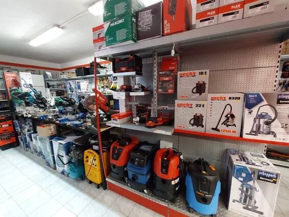 BT NÁŘADÍ s.r.o. - Profi i hobby nářadí pro vaši dílnu