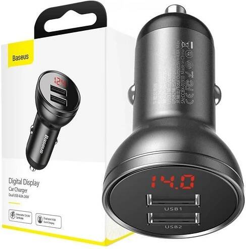Baseus CCBX-0G