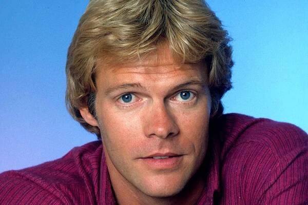 'Melrose Place' and 'Fame' Actor Morgan Stevens' Cause of Death Revealed