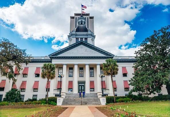 Tallahassee Magazine • November/December 2023 by Rowland Publishing, Inc. - Issuu