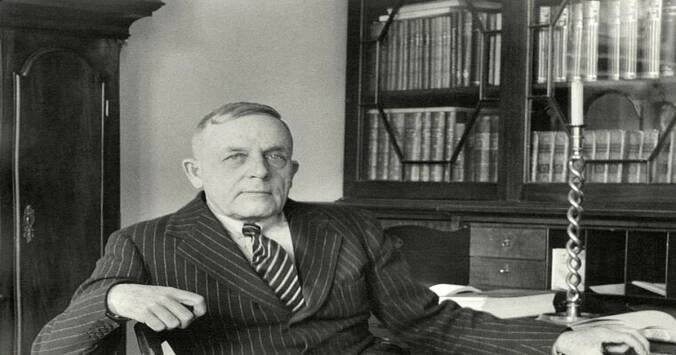 Takto vzniká RAKOVINA v našom tele a nemecký vedec Otto Heinrich Warburga verí, že sa jej dá predísť len 1 SPÔSOBOM!
