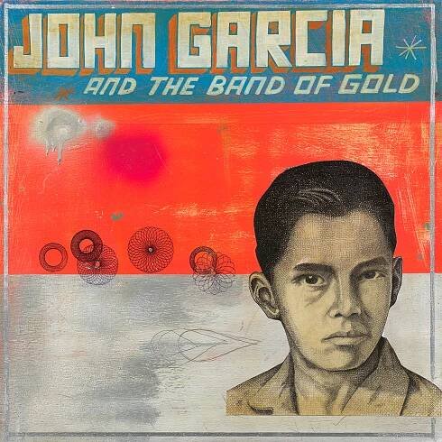 Garcia John - And The Band Of Gold Digipack CD od 268 Kč - Heureka.cz