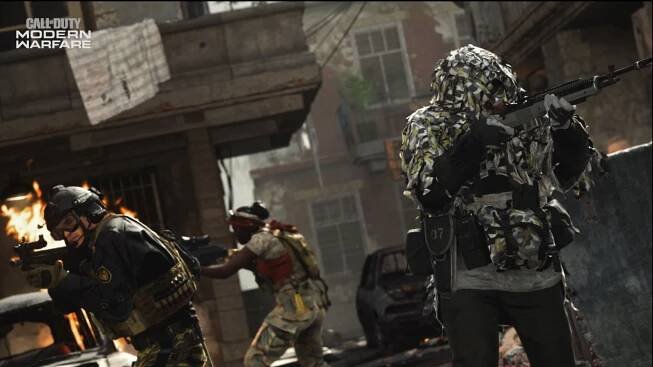 Call of Duty: Modern Warfare (RECENZE) | Alza.cz 