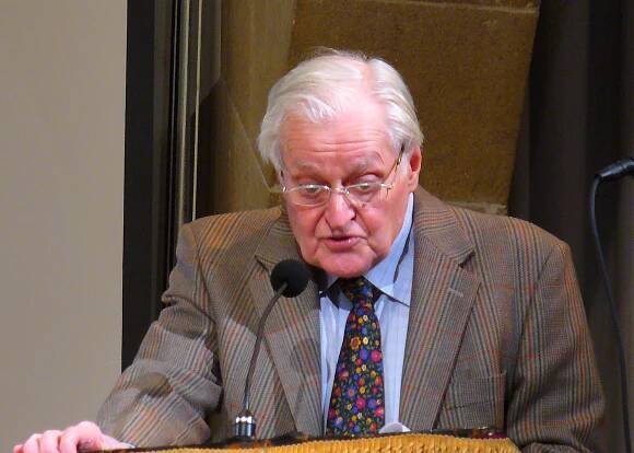 Image result for john ashbery