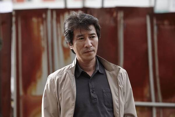 Až na doraz - Z filmu - Jeong-geun Shin