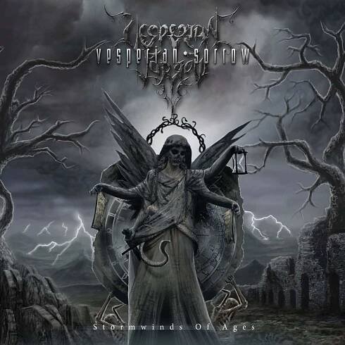 Vesperian Sorrow