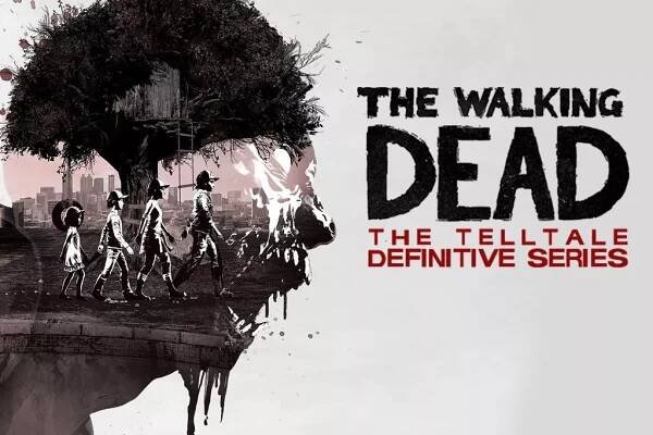 The Walking Dead Definitive Edition Review: Comprehensive, Lovingly-crafted and simply essential - Daily Star
