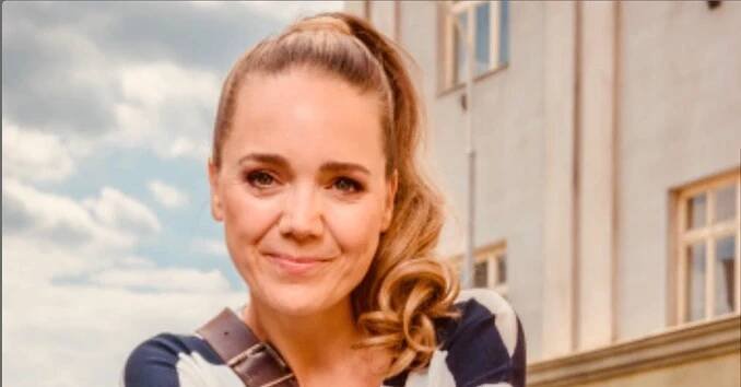 Lucie Vondráčková si prochází těžkým obdobím. Tahle tragédie se nyní stala s jejím otcem