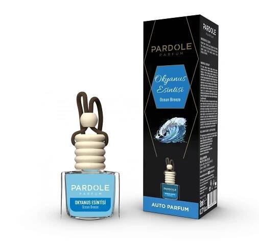 Araç Kokuları – Okyanus Esintisi 10ml.