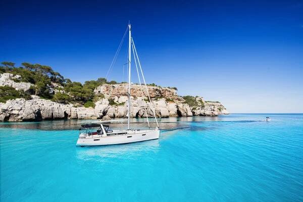 Magical Greek Island Sailing Adventure: Athens to the Saronic Gulf with Water By Nature - Water By Nature