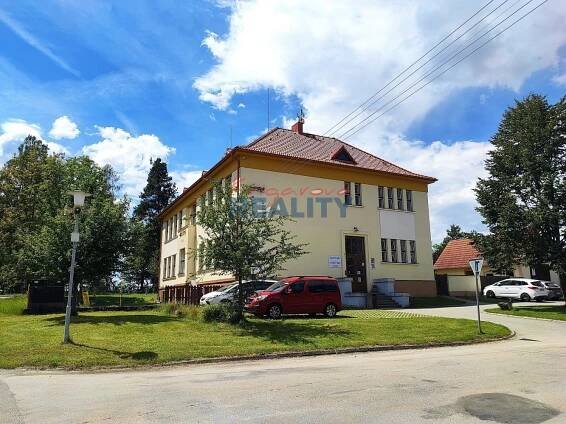 Prodej stavebního pozemku 1549m2 Lužnice u Třeboně | Reality.iDNES.cz 