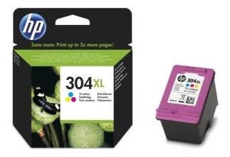 hp 304c xl originální