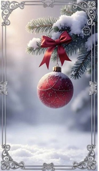 Pin di Karine Selderslaghs su ACHTERGRONDEN | Foto di natale, Cartolina buon natale, Illustrazione di natale