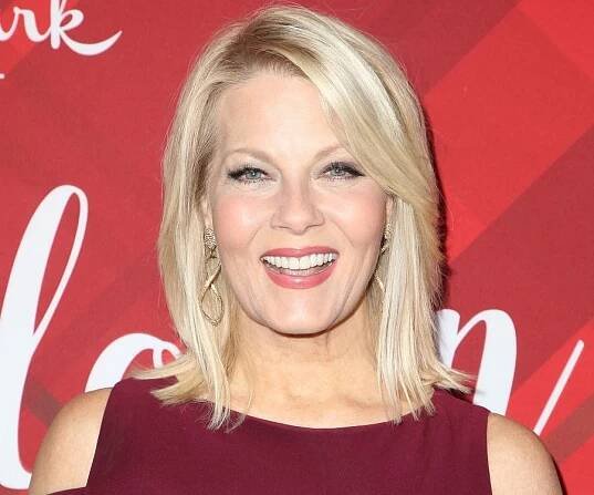 Barbara Niven Biography - Facts, Childhood, Family Life & Achievements