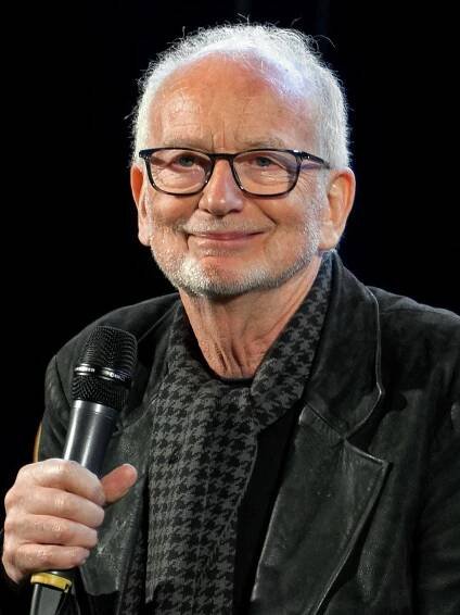Ian McDiarmid – Wikipedia