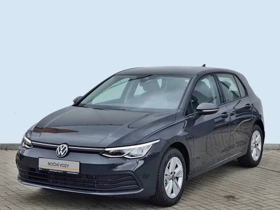 Volkswagen Golf 1,5 TSI EVO BM 96 kW Life