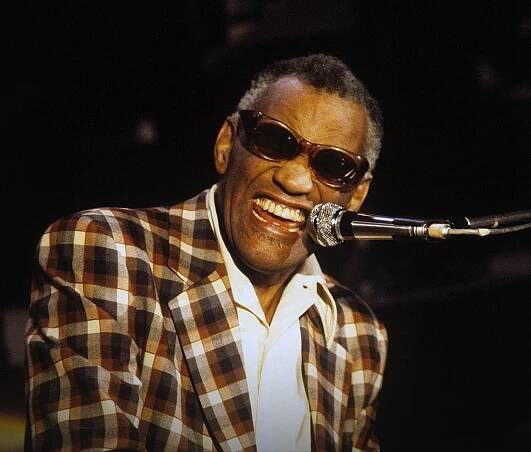 Ray Charles v Paříži 1968 - iVysílání | Česká televize