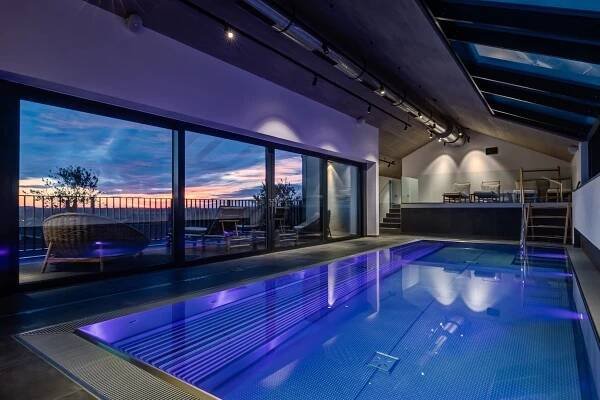 Wellness Hotel Volarik | Čtyřhvězdičkový relax v srdci Mikulova