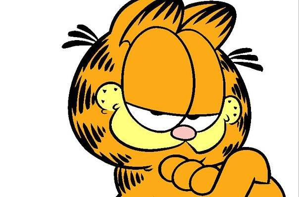 Viacom's Nickelodeon Acquires Comic-Strip Cat Garfield