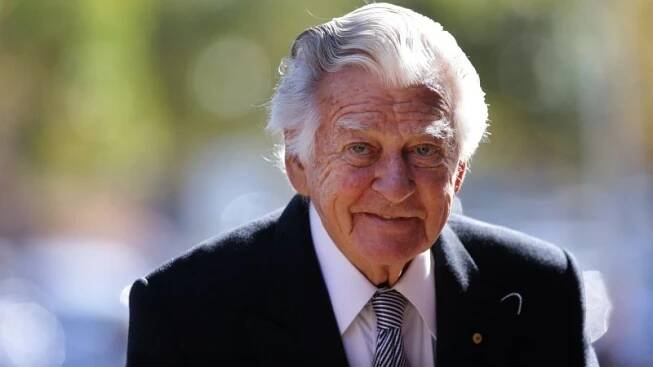 Labor legend Bob Hawke dies aged 89