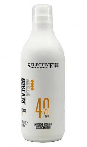 SE0214 SE REVERSO OXY SUPERFOOD BLEND - 40 Vol. 12%-1